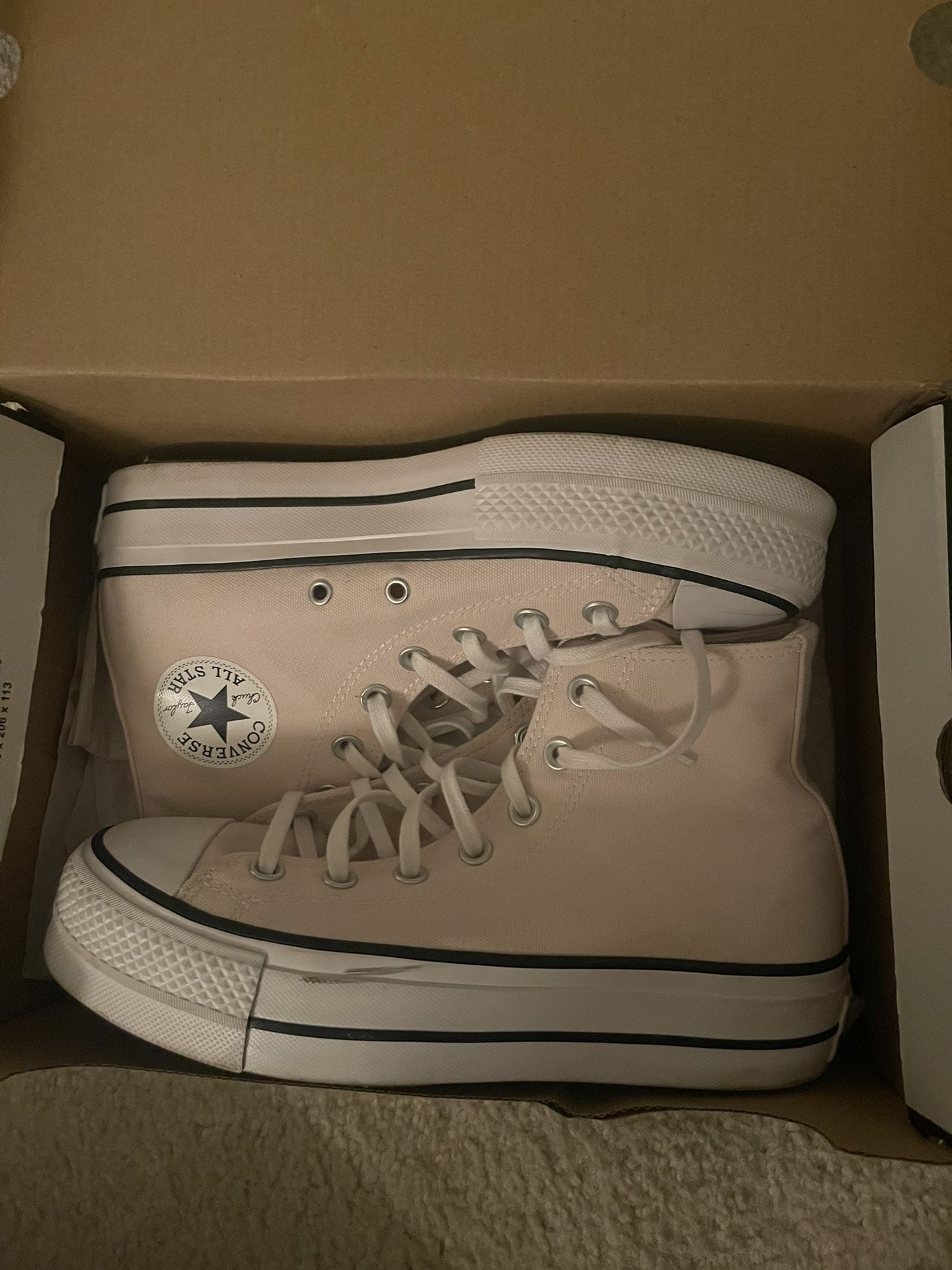 Converse High Top