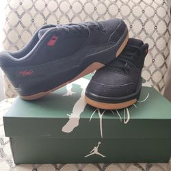 Mens Jordan Flight Court 11M