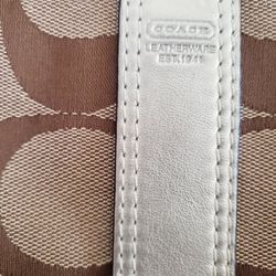 Coach Crossbody