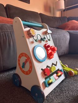 Baby Walker