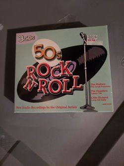 CD classics