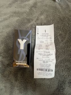 YSL 100ml
