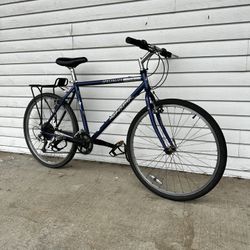 Specialized Hybrid Bike