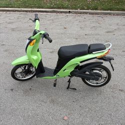 2024 Jetson Gen 1 E Bike 