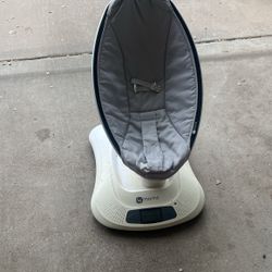 FREE mamaroo 