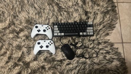 Gaming equipment