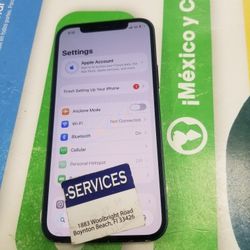 Apple iPhone 12 Unlocked 