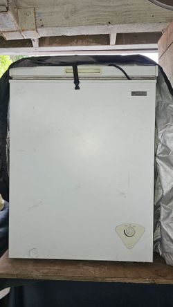 Freezer vissani