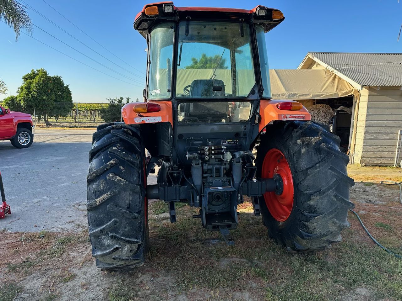 2015 Kubota Tractor for Sale in Kingsburg, CA OfferUp