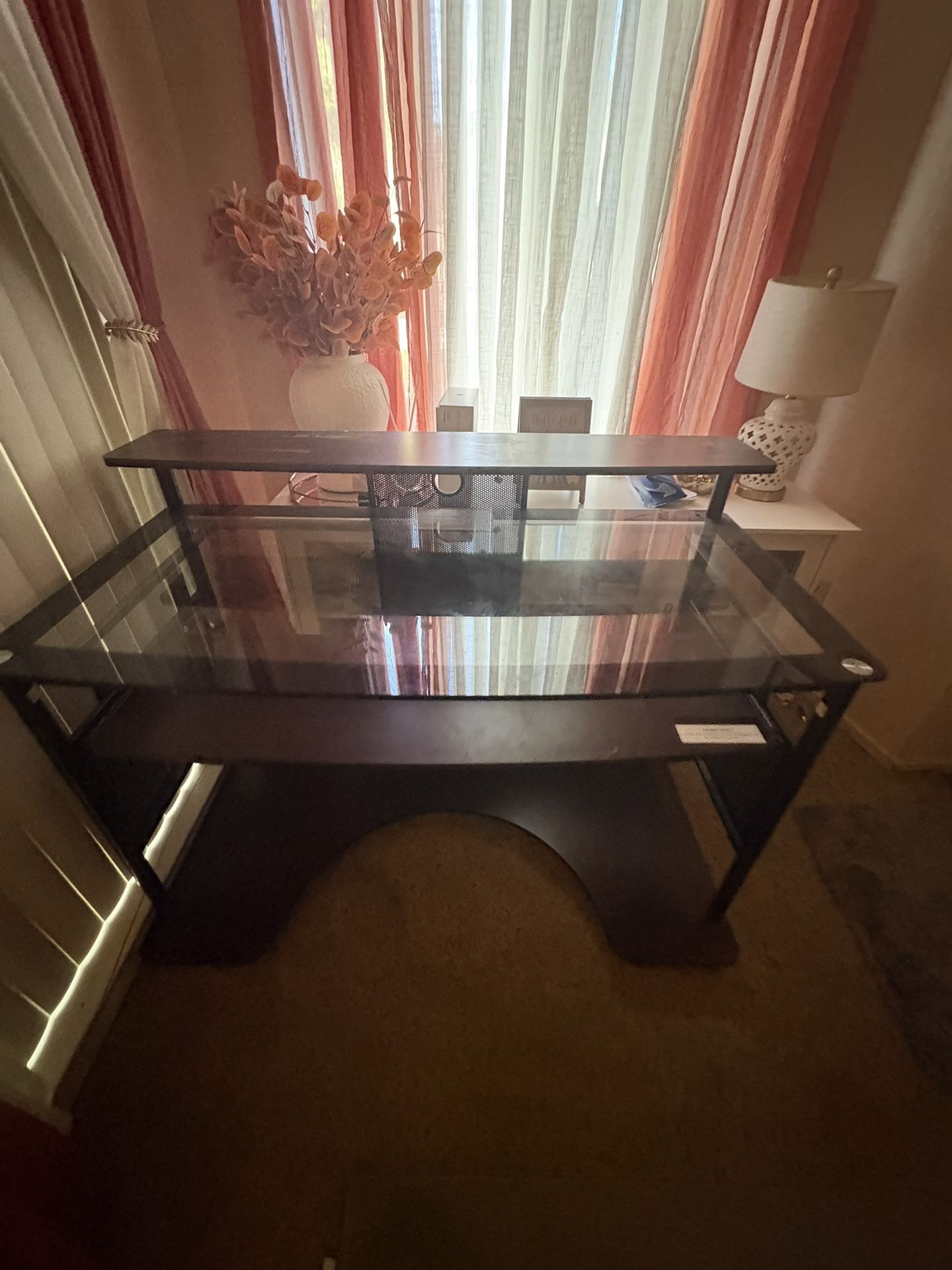 Large Desk For Office