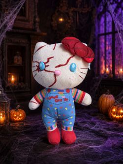 Chuckles Hello Kitty