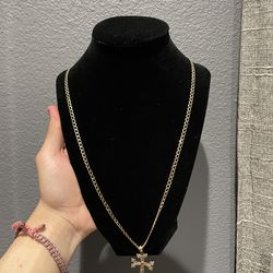 14k gold chain