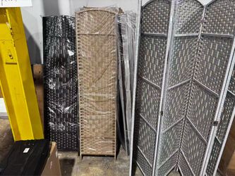 Room Dividers