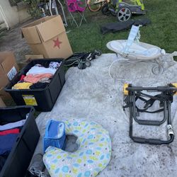 Kids Bikes , Exercise Bile , Kids Clothes 