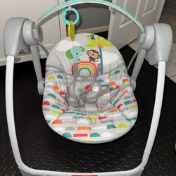Baby Swing 