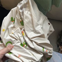 Inflatable Baby Chair 