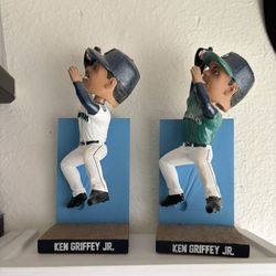 Ken Griffey Jr Bobble Heads