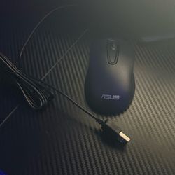 Asus Mouse