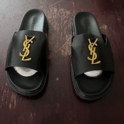 New Lady Sandal 