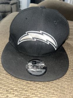 Chargers Hat 