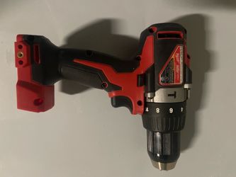 Milwaukee Drill 18volt with battery