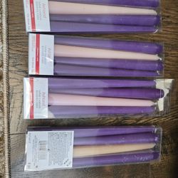 Candles (Taper)