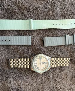 Farer Dive Watch