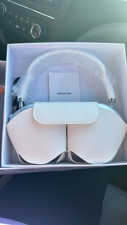 AirPod Max 