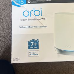 Orbi 