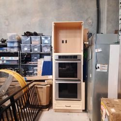 Thermador Masterpiece 30in Stainless Steel Electric Double Oven 