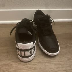 NIKE BIG LOW MEN