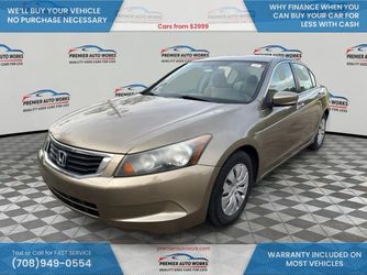 2009 Honda Accord