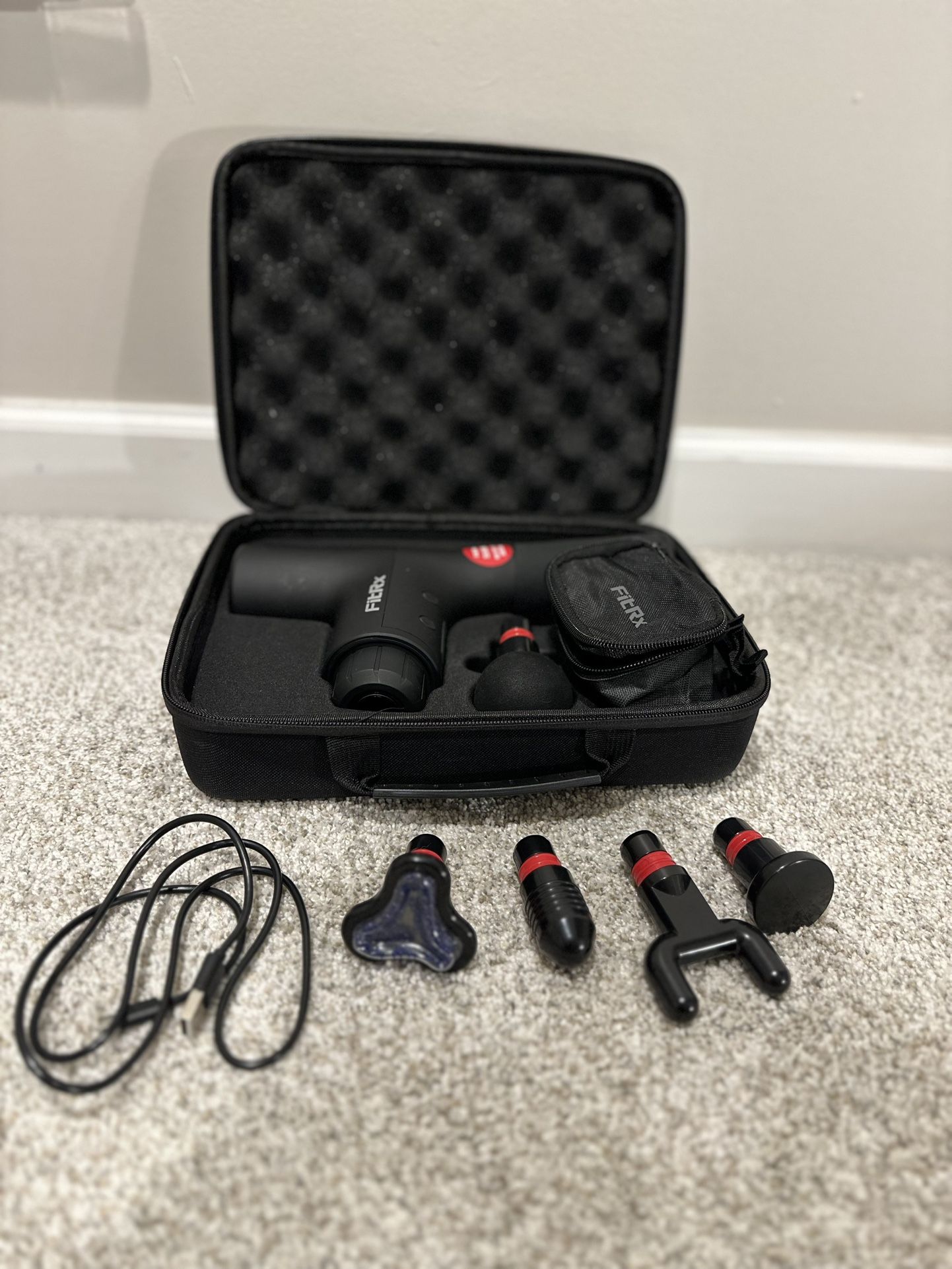 Massage Gun (NEW)