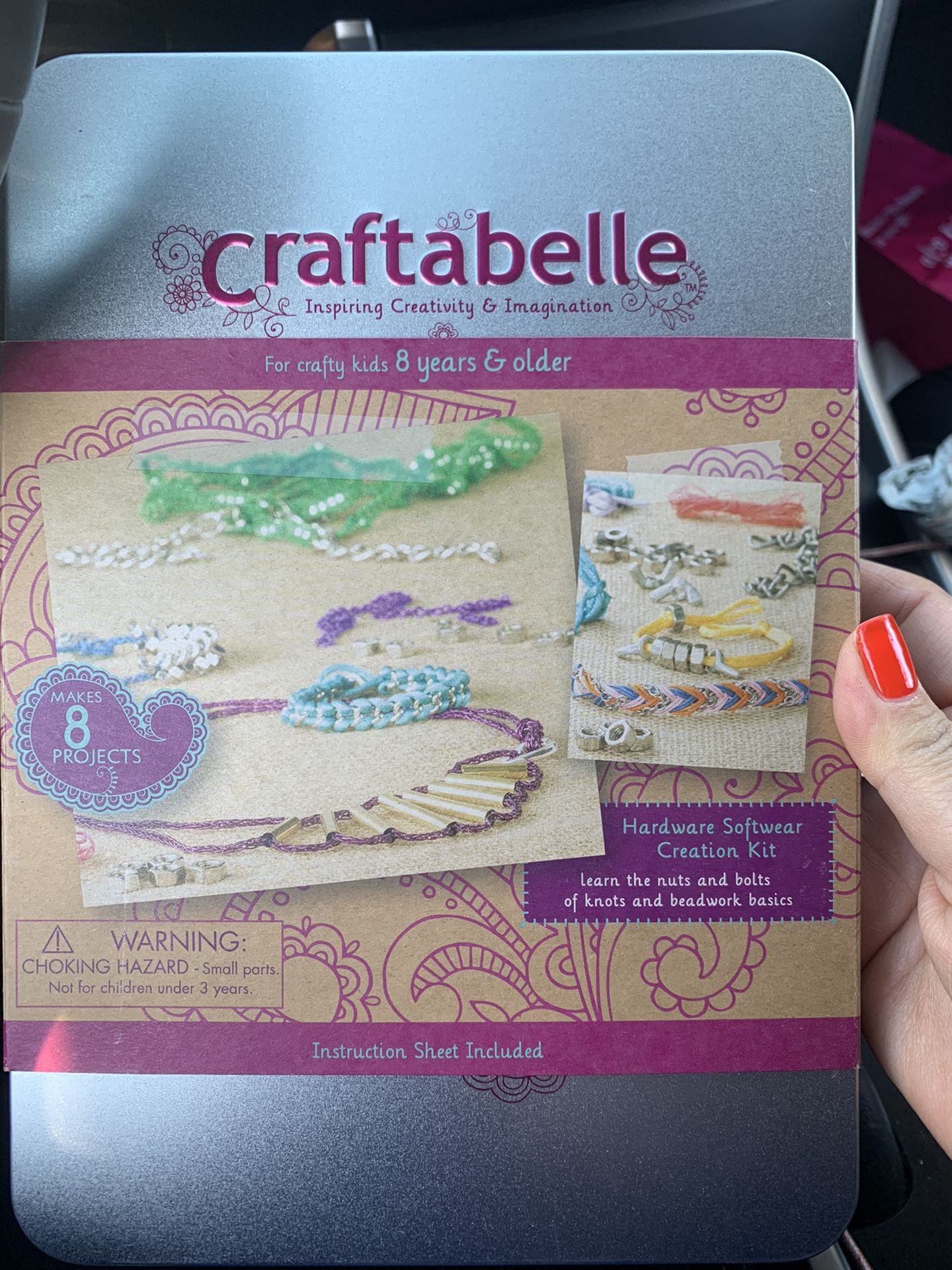 Craftabelle