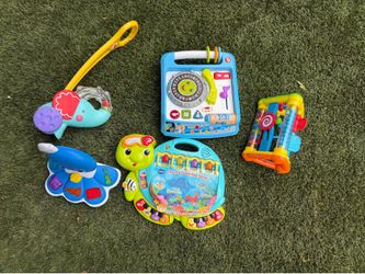 Toys
