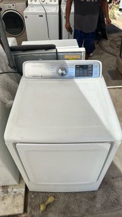 Samsung dry