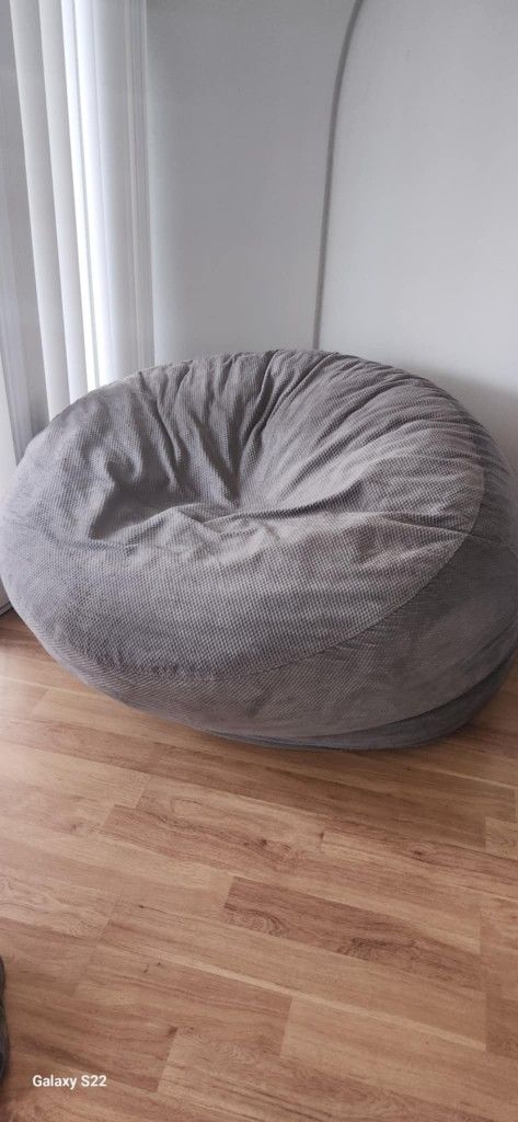 Bean Bag - Full - Corduroy