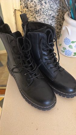 Girl boot