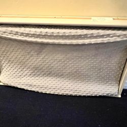 Changing Table Top With Pad