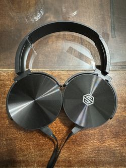Sonitum Headphones