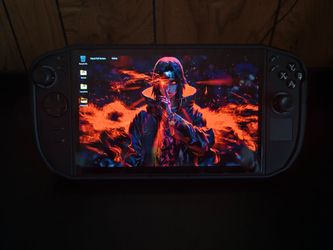 Lenovo Legion Go 2 Z2E 32 Gig