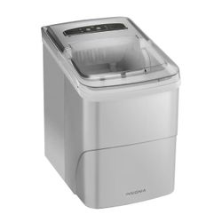 Insignia Countertop Ice Maker