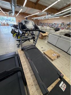 Proform treadmill