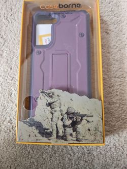 Galaxy S21 Plus rugged case