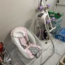 Baby Swing 