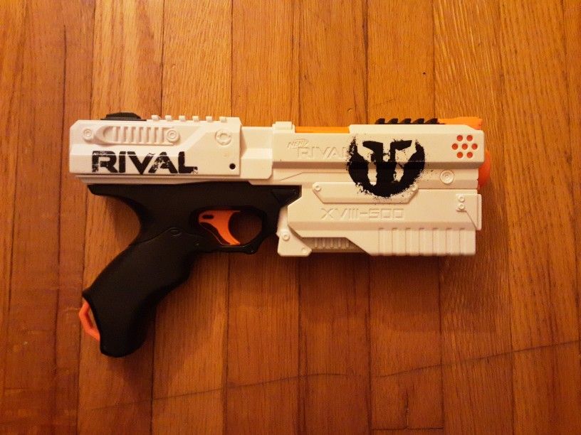 Nerf Gun Rival Xvlll-500
