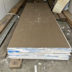 Sheetrock For Sale