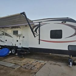 Veangence Rv