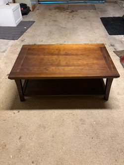 Coffe Table