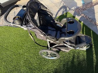 Babytrend Jogging Stroller
